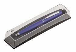 Ручка перо  в футлярі РВ10, фіолетовий REGAL