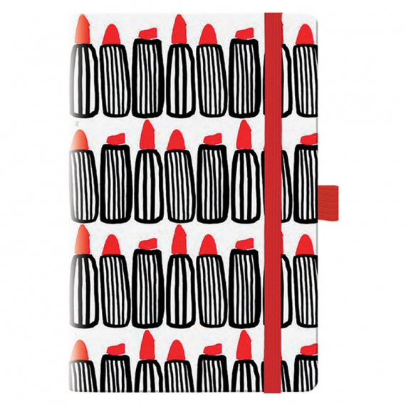 Фото - Щотижневик недат. Смарт Графо Lipstick BBH 49489 Фото - Щотижневик недат. Смарт Графо Lipstick BBH 49489