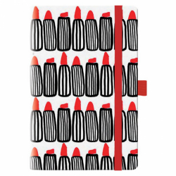 Фото - Щотижневик недат. Смарт Графо Lipstick BBH 49489 Фото - Щотижневик недат. Смарт Графо Lipstick BBH 49489