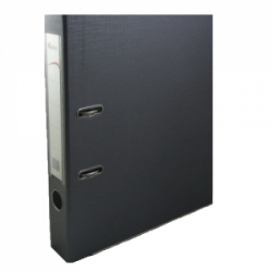 Фото - Реєстратор, А4, 5см, РP Lux, синій, 5070, NORMA 20774