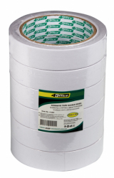 Фото - Кл. стрічка 2-сторонн. 18мм*10м 4OFFICE, 4-384 (ст.8) 20724