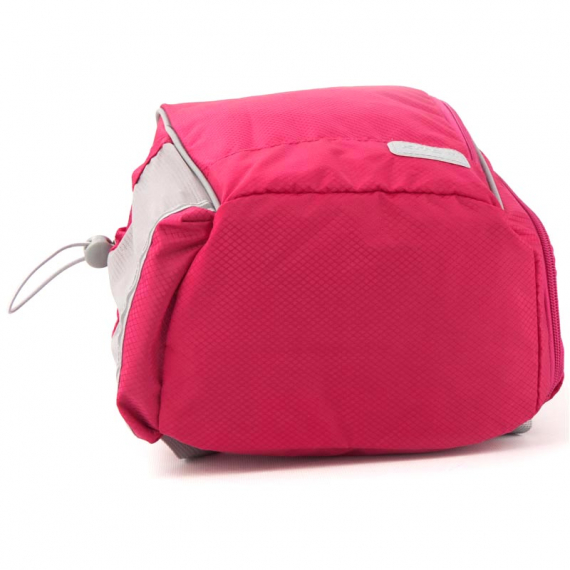 Фото - Сумка для взуття Kite Education 610S-1 Smart.Рожева 44279