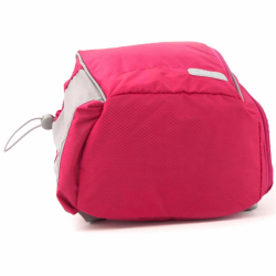 Фото - Сумка для взуття Kite Education 610S-1 Smart.Рожева 44279