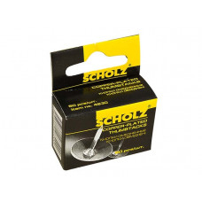 Фото - Кнопки, 50шт., мідні, 4830 , SOZ 1875