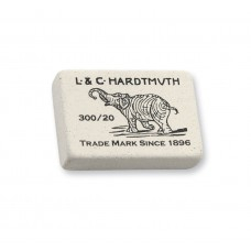 Фото - Гумка 'KIN' 300/20 (уп.20) 10223 Фото - Гумка 'KIN' 300/20 (уп.20) 10223