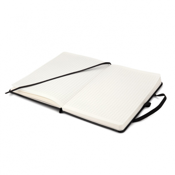 Фото - Книга записна Partner Lux, 125*195, 96арк, кл, чор 41395 Фото - Книга записна Partner Lux, 125*195, 96арк, кл, чор 41395