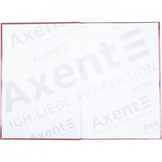 Фото - Книга записна А4 Maps New York, 96арк., кліт., рожево-корич. 47097 Фото - Книга записна А4 Maps New York, 96арк., кліт., рожево-корич. 47097