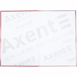 Фото - Книга записна А4 Maps New York, 96арк., кліт., рожево-корич. 47097 Фото - Книга записна А4 Maps New York, 96арк., кліт., рожево-корич. 47097