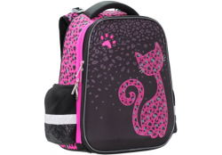 Фото - Ранець SchoolCase 'Love&Cat', 2 відд., 39*28*22см, PL, арт. 2217C, CLASS 62747