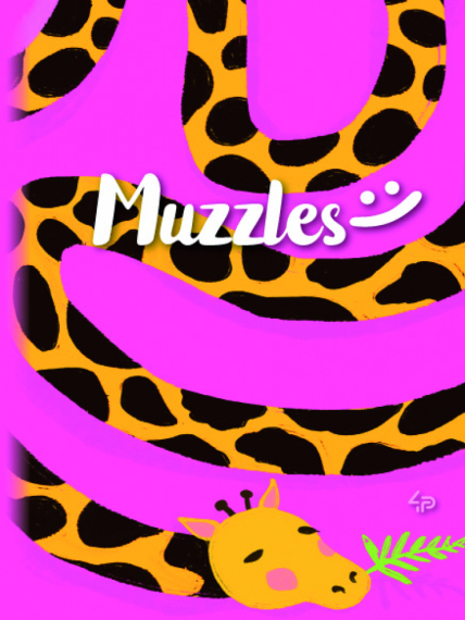 Фото - Блокнот TM Profiplan 'Muzzles', two A5 mini 54030 Фото - Блокнот TM Profiplan 'Muzzles', two A5 mini 54030