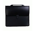 Фото - Портфель 4OFFICE А4 3 отд . , 4-237 ( шт. ) 1548