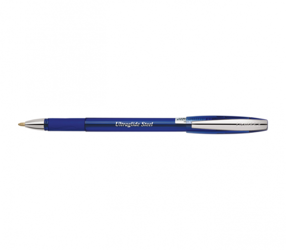 Фото - Ручка кулькова Ultraglide St., синя 41535 Фото - Ручка кулькова Ultraglide St., синя 41535