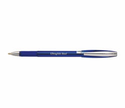 Фото - Ручка кулькова Ultraglide St., синя 41535