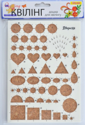 Доска для квиллинга