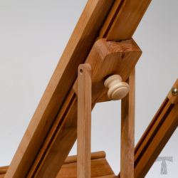 Фото - Мольбер студійнит художній TART ТМ-8П,вис2350,м.вис.роб1200,габ.ск-го1290х620х190,Вага: 13,5 кг 56170 Фото - Мольбер студійнит художній TART ТМ-8П,вис2350,м.вис.роб1200,габ.ск-го1290х620х190,Вага: 13,5 кг 56170