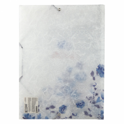 Фото - Папка на гумках, А4+, Frozen Nature-03 47135 Фото - Папка на гумках, А4+, Frozen Nature-03 47135