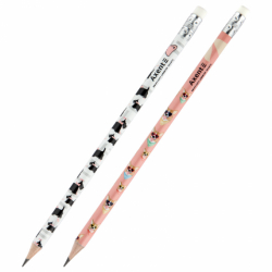 Олівець графітний Axent BBH 9009-02-A, HB, 36шт.