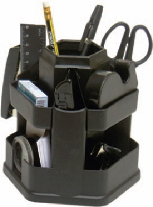 Фото - Набор настольный ' 4OFFICE ' 4-416 , ' вертушка ' 16 пр. . ( шт. ) 2013 Фото - Набор настольный ' 4OFFICE ' 4-416 , ' вертушка ' 16 пр. . ( шт. ) 2013