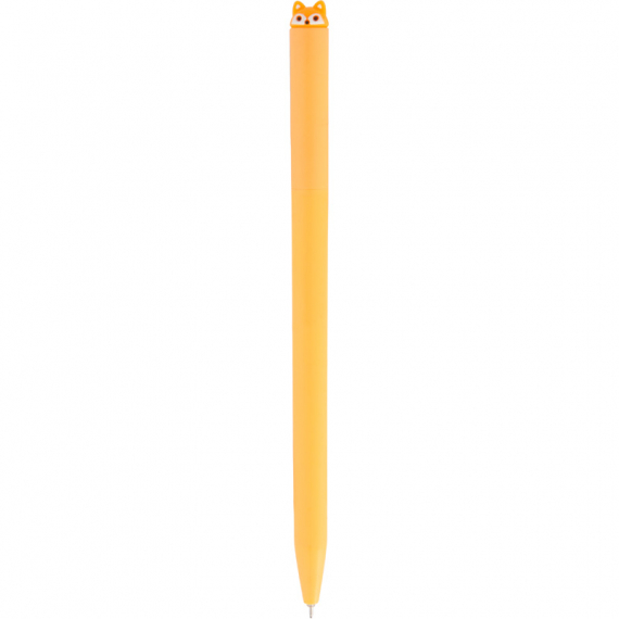 Фото - Ручка кульк.автом., синя Forest friends (уп.36) 46631 Фото - Ручка кульк.автом., синя Forest friends (уп.36) 46631