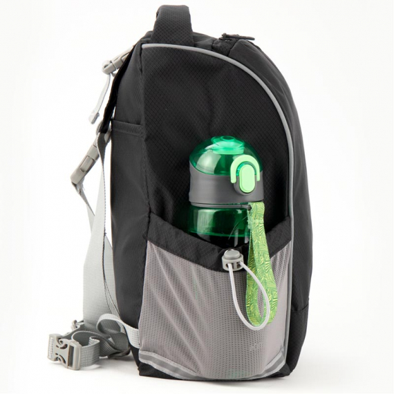 Фото - Сумка для взуття Kite Education 610S-4 Smart.Чорна 44282 Фото - Сумка для взуття Kite Education 610S-4 Smart.Чорна 44282