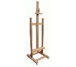 Фото - Мольберт Академический (Украина) 19240 Фото - Мольберт Академический (Украина) 19240