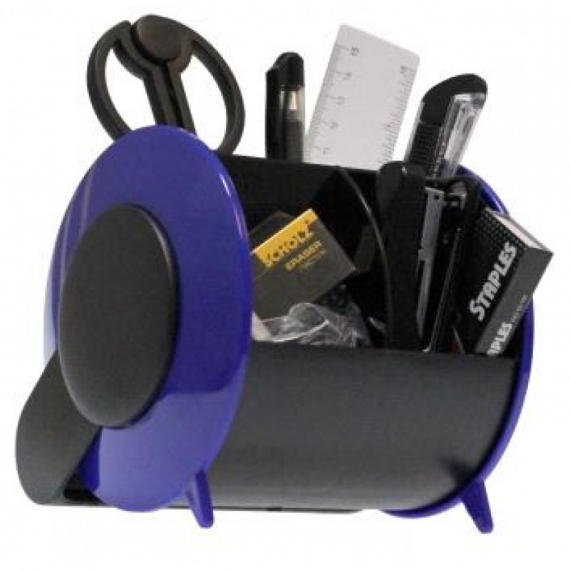 Фото - Н-р наст., 9пр., чорно-синій, 7015, SOZ 42705 Фото - Н-р наст., 9пр., чорно-синій, 7015, SOZ 42705