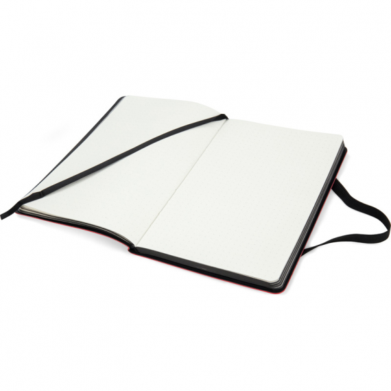 Фото - Книга записна Partner Soft, 125*195, 96арк, крап, помаран. 49164 Фото - Книга записна Partner Soft, 125*195, 96арк, крап, помаран. 49164