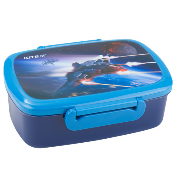 Фото - Ланчбокс з наповненням Space 45282 Фото - Ланчбокс з наповненням Space 45282