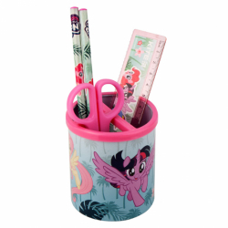 Набір настільний круглий LP