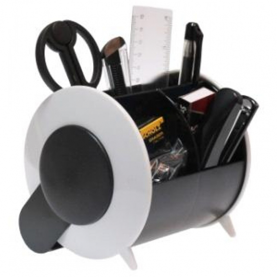 Фото - Н-р наст., 9пр., чорно-білий, 7015, SOZ 42703 Фото - Н-р наст., 9пр., чорно-білий, 7015, SOZ 42703