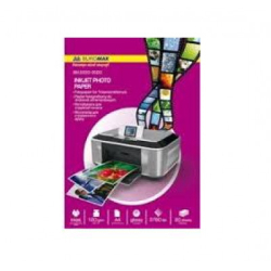 Фотобумага глянцевая 10х15см, 230г/м2, 20л