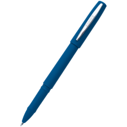 Фото - Ручка гелева Premier, синя 63370