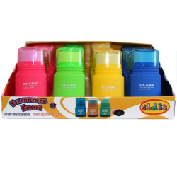 Фото - Точилка з конт.+ластик , 4823, CLASS 40190