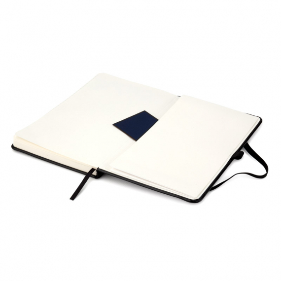 Фото - Книга записна Partner Lux, 125*195, 96арк, кл, чор 41395 Фото - Книга записна Partner Lux, 125*195, 96арк, кл, чор 41395