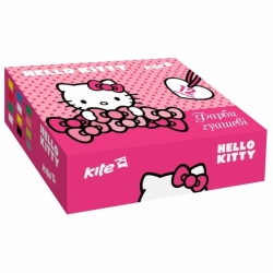 Фото - Гуаш, 12 кол., 20мл HK 32184