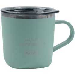 Термокружка м&#039;ятна, 260 мл