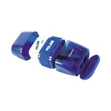 Фото - Гумка + чинка COMPACT, дисплей 26089 Фото - Гумка + чинка COMPACT, дисплей 26089