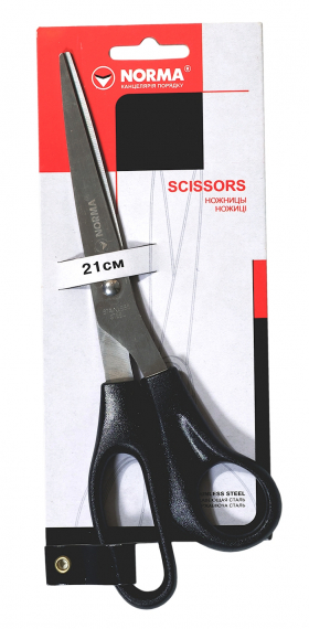 Фото - Ножицi, 21см, 4234, NORMA 37191 Фото - Ножицi, 21см, 4234, NORMA 37191