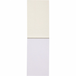 Фото - Блокнот-планшет, A6, 50 арк, безлін. Lovely Sophie 44232 Фото - Блокнот-планшет, A6, 50 арк, безлін. Lovely Sophie 44232