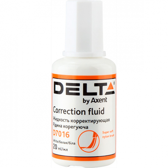 Фото - Рідина корегуюча 20 мл (уп.12) 36704