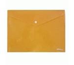 Фото - Папка SСHOLZ на кнопке А4 180мкм непроз.5700 оранж. (шт.) 1433 Фото - Папка SСHOLZ на кнопке А4 180мкм непроз.5700 оранж. (шт.) 1433