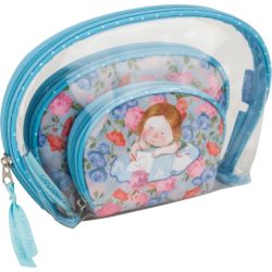 Фото - Косметички 696 GP-3, (3 в 1) 33238