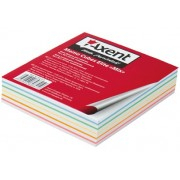 Фото - Папір для нотаток Elite 'Mix' 90Х90Х20мм, непрок 28014