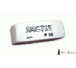 Фото - Ластик 'Factis' арт.fc.P36 8377