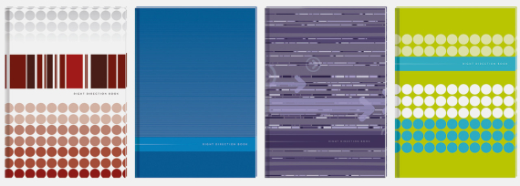 Фото - Блокнот, А4, 96 л., тверда обкл., кл., поля, Economy, асорті 56658 Фото - Блокнот, А4, 96 л., тверда обкл., кл., поля, Economy, асорті 56658