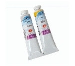 Фото - Краска акриловая, металлик, Золото ацтеков, 46мл, Ладога 16301