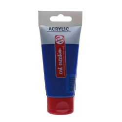 Фото - Фарба акрилова Talens Art Creation (504) Ультрамарин, 200 мл, Royal Talens 49714