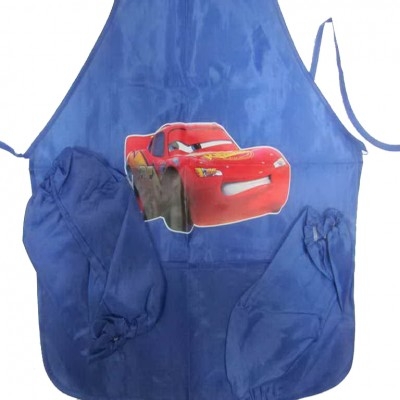 Фото - Фартук с нарукавником 'CR'L DSCN2335 27321 Фото - Фартук с нарукавником 'CR'L DSCN2335 27321