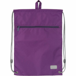 Фото - Сумка для взуття з кишенею 601M Smart-32.Фіолетова 44210 Фото - Сумка для взуття з кишенею 601M Smart-32.Фіолетова 44210