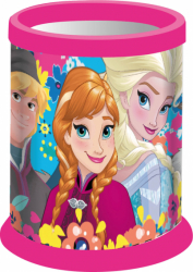 Стакан для письменных принадлежностей разборной  &quot;Frozen&quot;